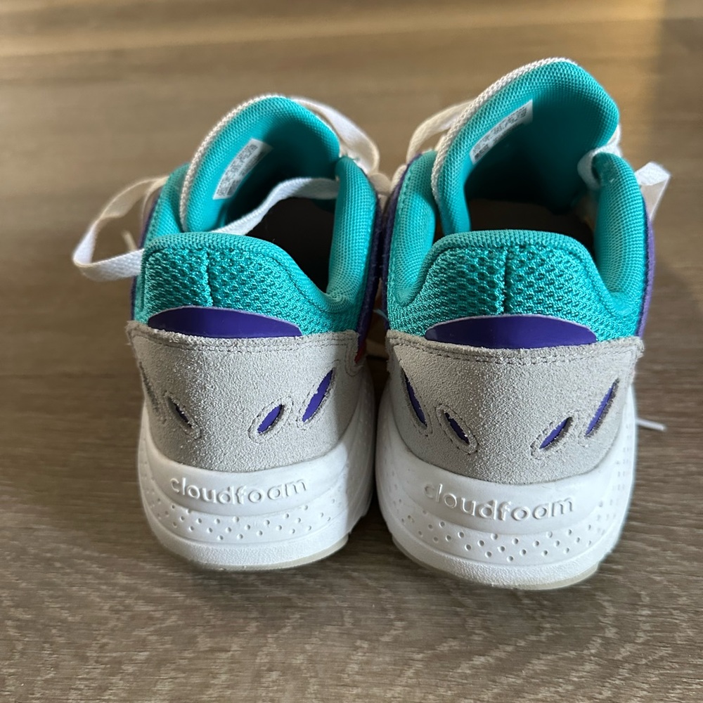 Adidas Sneakers - Picture 3 of 3